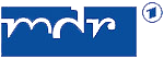 MDR 1 Logo MDR 1 Logo