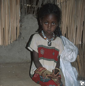 TARGET - Kampf gegen die weibliche Genitalverstümmelung