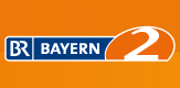 Logo - Bayern 2