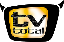 TV Total-Logo