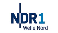 Logo - NDR1 Welle Nord