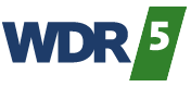 Logo - WDR 5